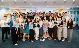 Startup AI Việt Lọt Vào Top Google for Startups Accelerator 2024