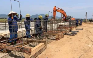 Còn nhiều dư địa tăng tốc giải ngân đầu tư công