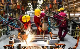 Trung Quốc tự tin đạt được các mục tiêu kinh tế trong năm 2024