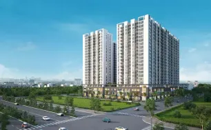 Nhiều tín hiệu lạc quan từ thị trường bất động sản TP Hồ Chí Minh