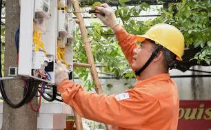 Giá điện cần được tính đúng tính đủ