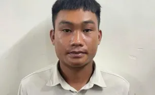 Truy tố tài xế dùng bằng lái giả, gây tai nạn liên hoàn ở Đồng Nai