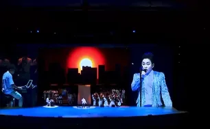 Hà Nội xưa – cảm hứng hôm nay