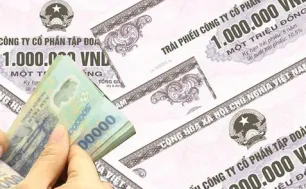 Ước tính 36.000 tỷ đồng trái phiếu đáo hạn trong tháng 8