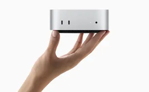 Mac mini 2024 cháy hàng ngay sau khi mở bán tại Việt Nam