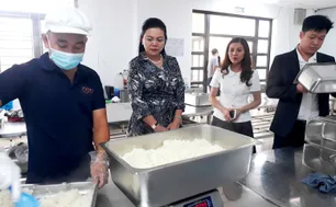 Đưa tiêu chí an toàn thực phẩm vào kế hoạch phát triển kinh tế - xã hội địa phương