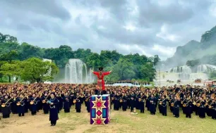 Việt Nam đã có 16 di sản văn hóa phi vật thể được UNESCO ghi danh