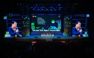 Vietnam Tech Impact Summit 2024: khám phá tương lai công nghệ và lợi ích cho người tiêu dùng