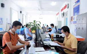 TP.HCM đề xuất chi gần 175 tỷ đồng hỗ trợ nhân sự do tinh giản biên chế