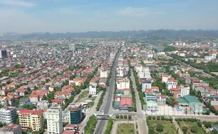 Ninh Bình: Thành lập thành phố Hoa Lư thuộc tỉnh Ninh Bình