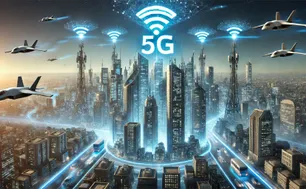 Tốc độ Internet Việt Nam tăng 30% sau khi triển khai 5G