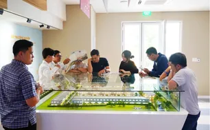 BĐS Hà Nội: Căn hộ “soán ngôi”, đất nền không còn là kênh đầu tư “vua”