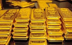Dự báo giá vàng đạt kỷ lục mới vào năm 2025