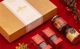 Thị trường quà Tết 2025: Món quà cho sức khỏe chiếm ưu thế