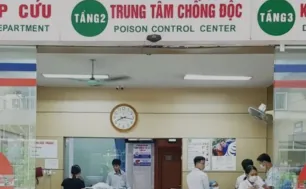 Vụ nghi ngộ độc thực phẩm ở Long Biên: Công an đang khẩn trương điều tra