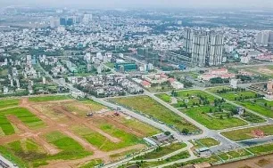 Hà Nội thu về hơn 18.500 tỷ đồng từ đấu giá đất trong năm 2024