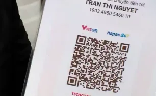 Việt Nam chuyển mình với thanh toán không dùng tiền mặt