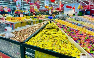 Xu hướng chi tiêu tiết kiệm dịp Tết Nguyên đán 2025