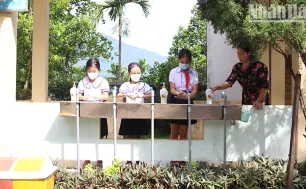 Đà Nẵng điều chỉnh tăng giá nước sạch sau hơn 10 năm