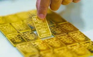 Hiệu ứng quy định mới có độ trễ, chưa tác động ngay tới thị trường vàng