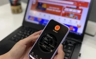 Cơ quan thuế nói gì về tin đồn truy cập tài khoản cá nhân người bán hàng online?