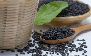 3 thực phẩm màu đen giúp bổ thận, chống lão hóa và tăng cường sức đề kháng