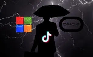 Oracle đàm phán mua lại TikTok: Thương vụ công nghệ đáng chú ý năm 2025