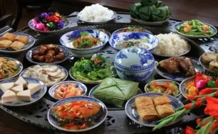 Bí quyết phòng tránh táo bón ngày Tết để vui khỏe trọn vẹn