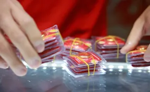 Giá vàng ngày 2/2: Tiến sát mốc 89 triệu đồng/lượng