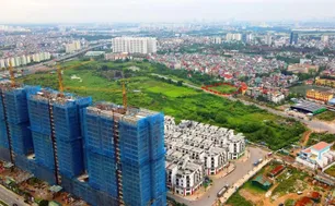Quận Long Biên sắp có thêm dự án nhà ở xã hội