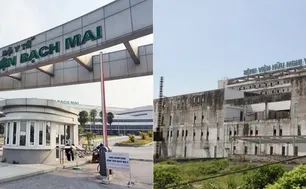 Phương án mới nhất xử lý vướng mắc Bệnh viện Bạch Mai và Việt Đức cơ sở 2
