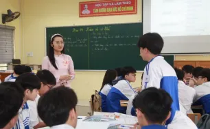 Bộ GDĐT thành lập đoàn kiểm tra việc thực hiện quy định về dạy thêm, học thêm