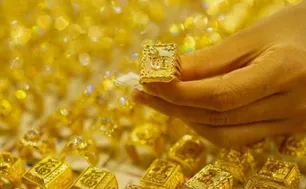 Giá vàng hôm nay ngày 3/3 trong nước tăng mạnh, thế giới duy trì xu hướng đi lên
