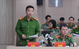 Cơ quan Công an tiếp nhận hồ sơ dự án Bệnh viện Việt Đức, Bệnh viện Bạch mai cơ sở 2