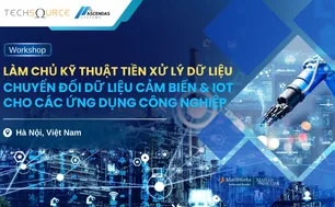 Làm chủ kỹ thuật tiền xử lý dữ liệu với MATLAB