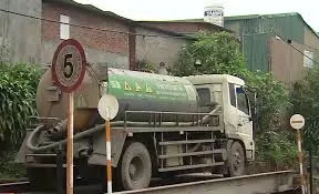 Báo giá rẻ, thu tiền triệu, lừa đảo thông tắc bồn cầu