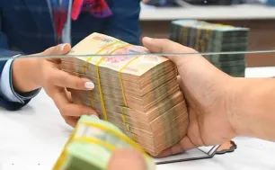 Các ngân hàng giữ mốc lãi suất 6%
