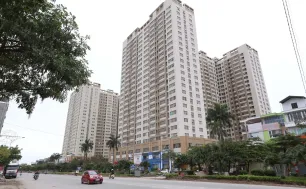 Khan hiếm căn hộ giá rẻ, vừa túi tiền