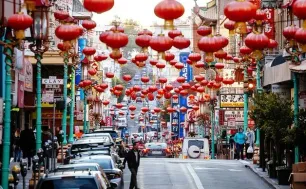 Bão thuế quan "càn quét" thương gia ở khu phố Tàu tại Mỹ