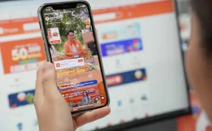 Hơn 38.000 shop biến mất, thương mại điện tử bước vào giai đoạn "thanh lọc"