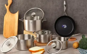 Hóa chất vĩnh cửu - Mối nguy thầm lặng trong căn bếp và cuộc sống hàng ngày