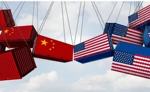 Trung Quốc đáp trả lệnh trừng phạt của Mỹ
