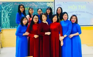 Hiệu trưởng, hiệu phó chính thức được nghỉ hè