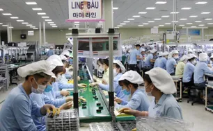 TP Hồ Chí Minh: Hỗ trợ nhà đầu tư xuất khẩu sang Hoa Kỳ