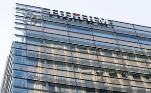 Fujifilm lấn sân sang dược phẩm sinh học