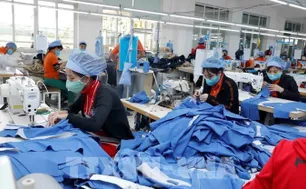 Doanh nghiệp quay trở lại thị trường nội địa