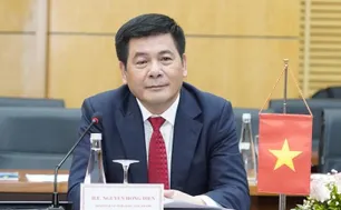 Việt Nam và Mỹ khởi động đàm phán về kinh tế, thương mại