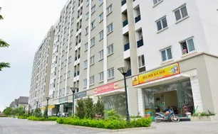 Lương 30 triệu đồng/tháng nhưng chung cư dưới 3 tỷ đồng vẫn... ngoài "tầm với"