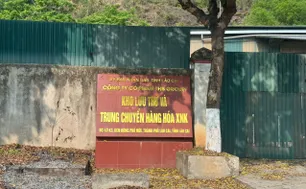Lào Cai: Công ty THB Group cam kết thực hiện đúng quy định pháp luật môi trường tại KCN Đông Phố Mới