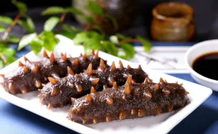 Hải sâm bổ dưỡng nhưng không phải ai cũng nên ăn